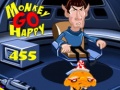 leikur Monkey GO Happy Stage 455