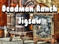 leikur Deadman Ranch Jigsaw