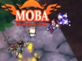 leikur Moba Simulator