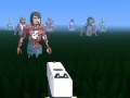 leikur Zombie Land