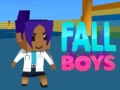 leikur Fall Boys