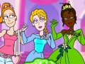 leikur Rick and Morty Princess Maker