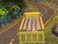 leikur Euro Truck Drive