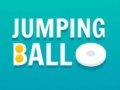 leikur Jumping Ball