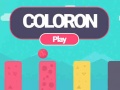 leikur Coloron