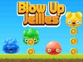 leikur Blow Up Jellies
