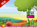 leikur Bottle Shooter