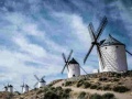 leikur Big Puzzle In Spain