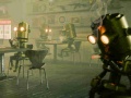 leikur The Robot Bar