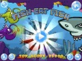 leikur Fish Eat Fish