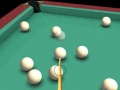 leikur 3d Billiard Piramid