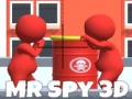 leikur Mr Spy 3D