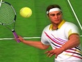 leikur Tennis Champions 2020