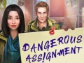 leikur Dangerous assignment