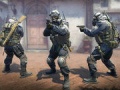 leikur Combat Strike