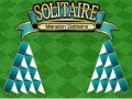 leikur Mansion Solitaire