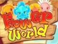 leikur Flower World