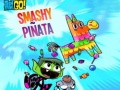 leikur Teen Titans Go Smashy Pinata