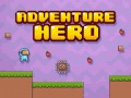 leikur Adventure Hero