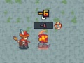 leikur Deck Adventurers: Chapter 2