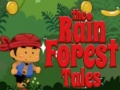 leikur The Rain Forest Tales