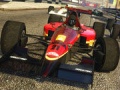 leikur Formula Racing Online