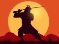 leikur Samurai Fight Hidden