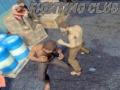 leikur Fighting Club