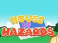 leikur House Of Hazards