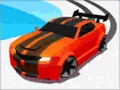 leikur Drift Race 3D