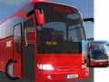 leikur City Coach Bus
