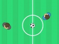 leikur 2 Foot Ball