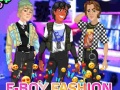 leikur Eboy Fashion