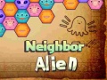 leikur Neighbor Alien