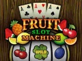 leikur Fruit Slot Machine