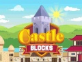 leikur Castle Blocks