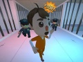 leikur Prison Escape Master