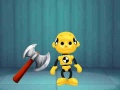 leikur Whack the Dummy