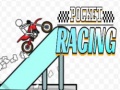 leikur Pocket Racing