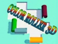 leikur Color Roller 3D
