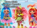 leikur Cave Club Dolls Jigsaw Puzzle Collection