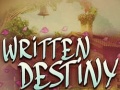 leikur Written Destiny