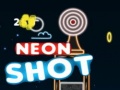 leikur Neon Shot