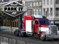 leikur Just Park It 12