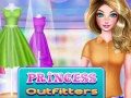 leikur Princess Outfitters