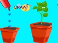 leikur Draw Missing Part