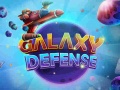leikur Galaxy Defense
