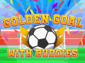 leikur Golden Goal With Buddies