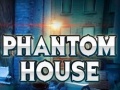 leikur Phantom House