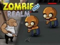leikur The Zombie Realm